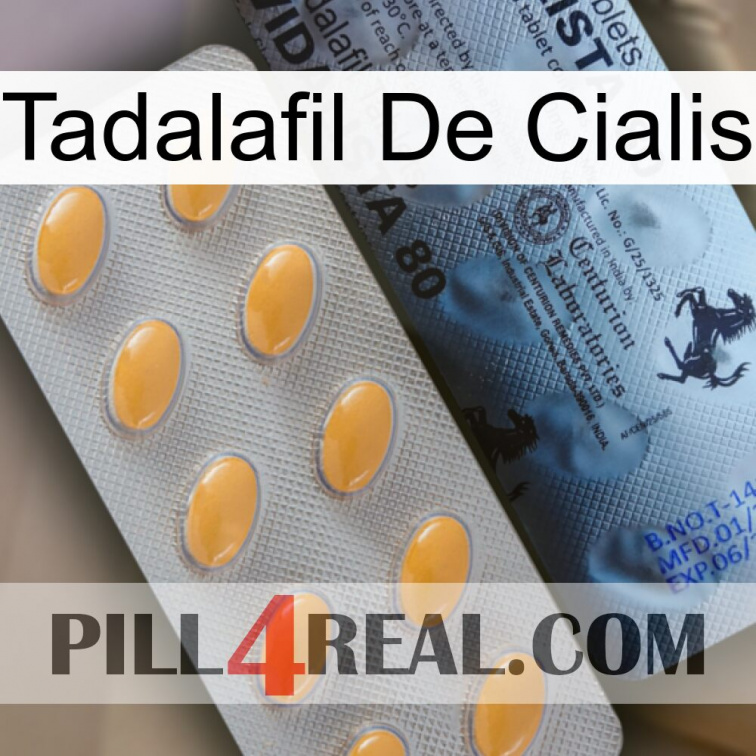 Cialis Tadalafil 44